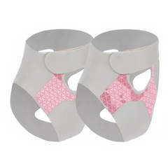 Chevillère de Sport Ultra-Fine (1 Paire) – Compression Bidirectionnelle & Stabilité Articulaire