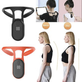 Correcteur de Posture Intelligent Premium – Capteur Vibrant & Technologie Haute Précision
