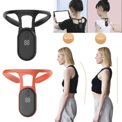 Correcteur de Posture Intelligent Premium – Capteur Vibrant & Technologie Haute Précision