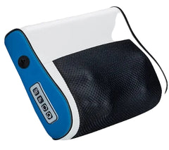 Masseur Cervical & Épaules Multifonction – Détente Naturelle Sans Électricité