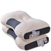 Oreiller Orthopédique à Mémoire de Forme Premium – Soutien Cervical & Sommeil Réparateur