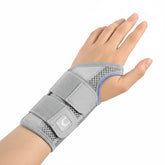 Attelle de Poignet Ergonomique en Coton – Soulagement, Maintien & Confort 24h/24