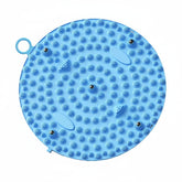 Tapis de Massage Magnétique pour les Pieds – Réflexologie, Détente & Stimulation Naturelle