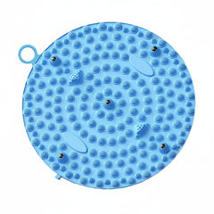 Tapis de Massage Magnétique pour les Pieds – Réflexologie, Détente & Stimulation Naturelle