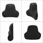 Coussin Lombaire Ergonomique – Soulage les Douleurs de Dos & Améliore la Posture