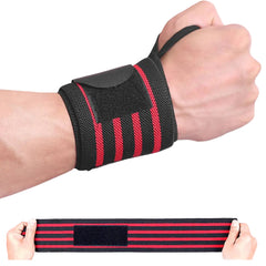 Poignet de Sport Réglable en Nylon – Maintien, Confort et Liberté de Mouvement