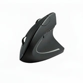 Souris Sans Fil 2.4 GHz Ergonomique – Précision, Confort et Liberté Totale