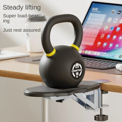 Support de Coude Pliable – Repose-Bras Ergonomique pour Bureau