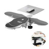 Support de Coude Pliable – Repose-Bras Ergonomique pour Bureau