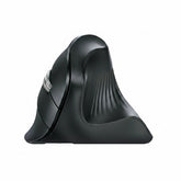Souris Ergonomique Sans Fil – Bluetooth 5.0 & 2.4 GHz, Silencieuse & Ultra Précise