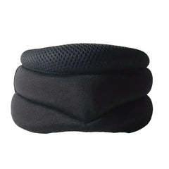 Collier Cervical de Soutien – Soulagement Naturel des Douleurs du Cou