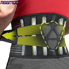 Ceinture Lombaire Orthopédique 360° – Soutien Médical, Soulagement et Posture Parfaite