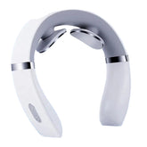 Appareil de Massage Cervical Intelligent – Détente Musculaire & Relaxation Profonde