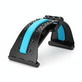 Appareil d’Étirement Lombaire 3 Niveaux | Soulagement du Dos & Correction Posturale – Sampain