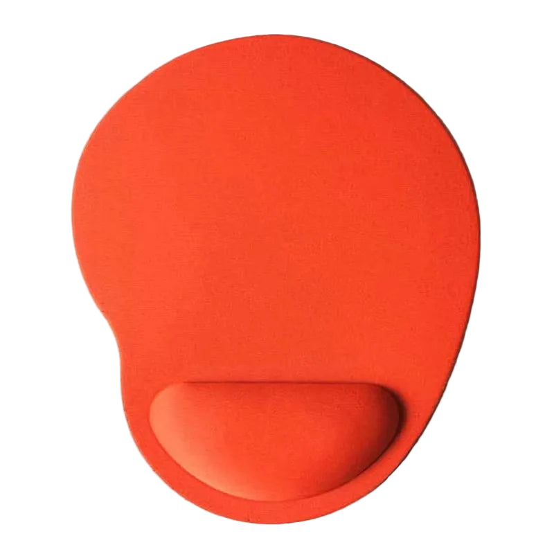 Tapis de Souris Ergonomique avec Repose Poignet - Confort et Précision