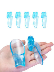 Séparateur d’Orteils en Gel – Soulage l’Oignon & Corrige l’Hallux Valgus