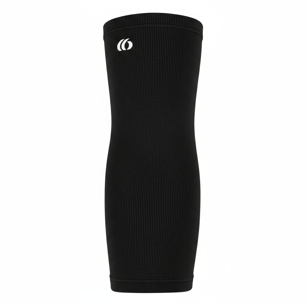 Manchon de Compression Élastique – Maintien Articulaire & Soutien Musculaire