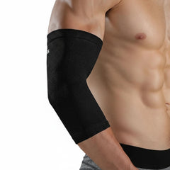 Manchon de Compression Élastique – Maintien Articulaire & Soutien Musculaire