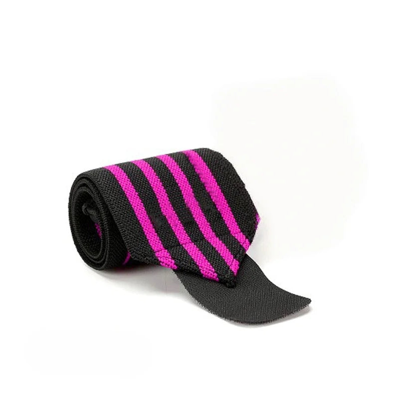 Poignet de Sport Réglable en Nylon – Maintien, Confort et Liberté de Mouvement