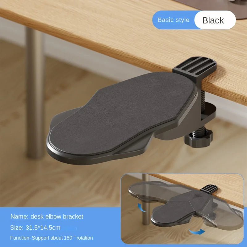 Support de Coude Pliable – Repose-Bras Ergonomique pour Bureau
