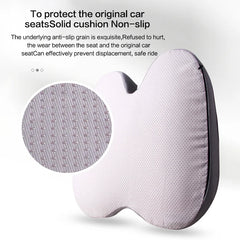 Coussin de Soutien Ergonomique à Mémoire de Forme – Confort & Posture Parfaite