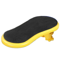 Repose-Bras Ergonomique Bureau – Soulage Poignet, Cou et Épaule