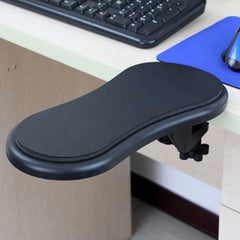 Repose-Bras Ergonomique Bureau – Soulage Poignet, Cou et Épaule