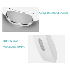 Appareil de Massage Cervical Intelligent – Détente Musculaire & Relaxation Profonde