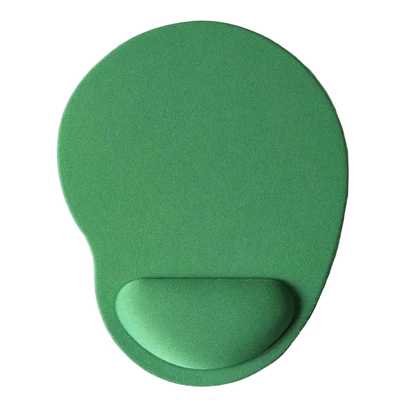 Tapis de Souris Ergonomique avec Repose Poignet - Confort et Précision