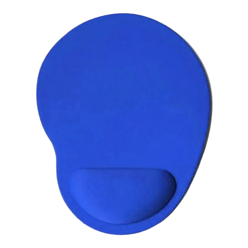 Tapis de Souris Ergonomique avec Repose Poignet - Confort et Précision