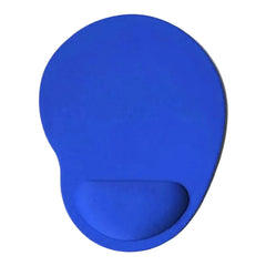 Tapis de Souris Ergonomique avec Repose Poignet - Confort et Précision