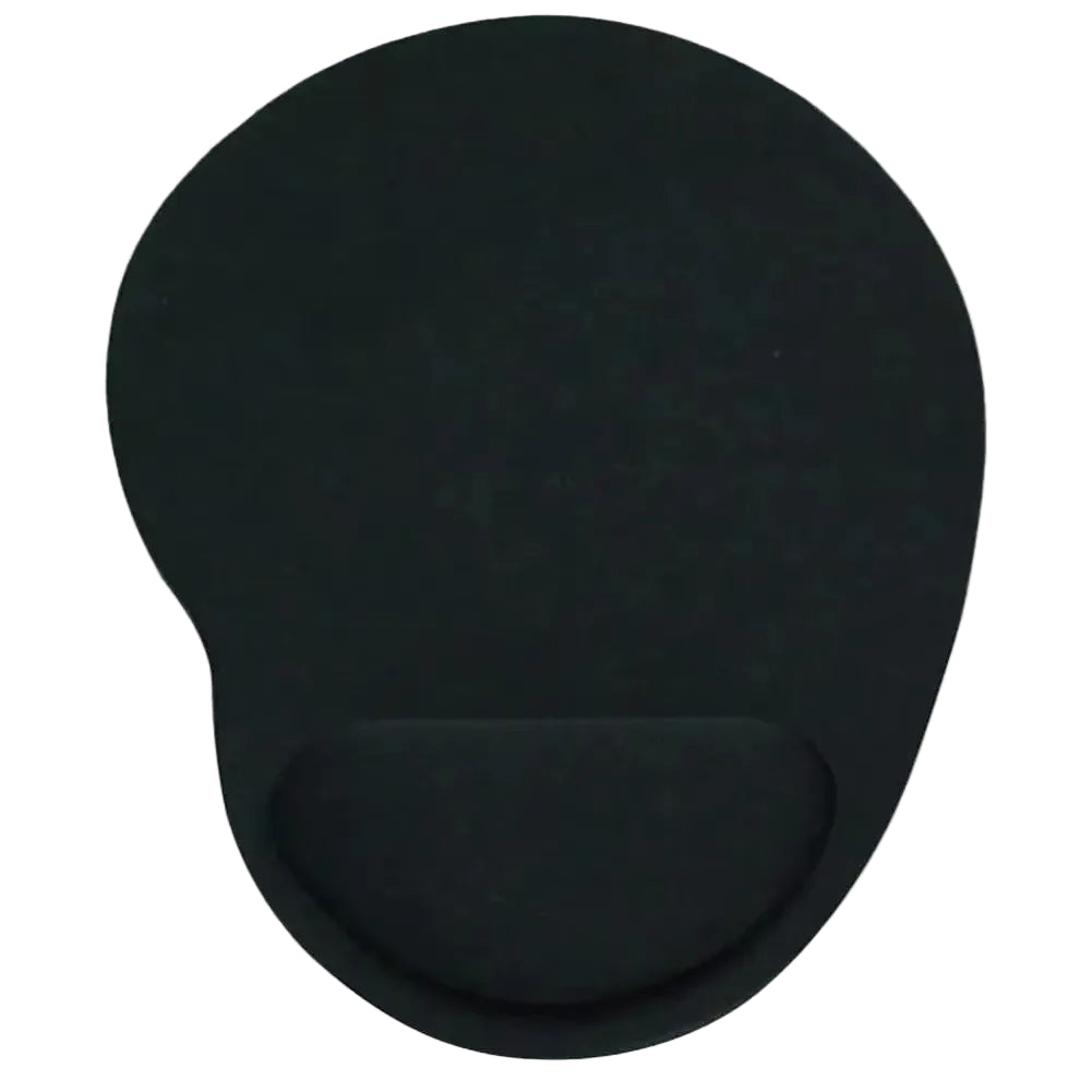 Tapis de Souris Ergonomique avec Repose Poignet - Confort et Précision