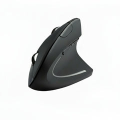 Souris Sans Fil 2.4 GHz Ergonomique – Précision, Confort et Liberté Totale