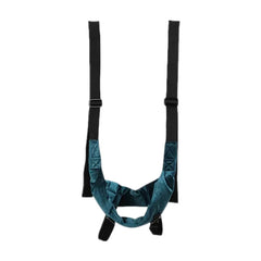 Dispositif de Traction Cervicale Suspendue – Soulagement Naturel des Douleurs du Cou