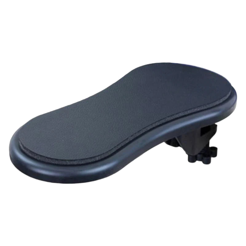 Repose-Bras Ergonomique Bureau – Soulage Poignet, Cou et Épaule