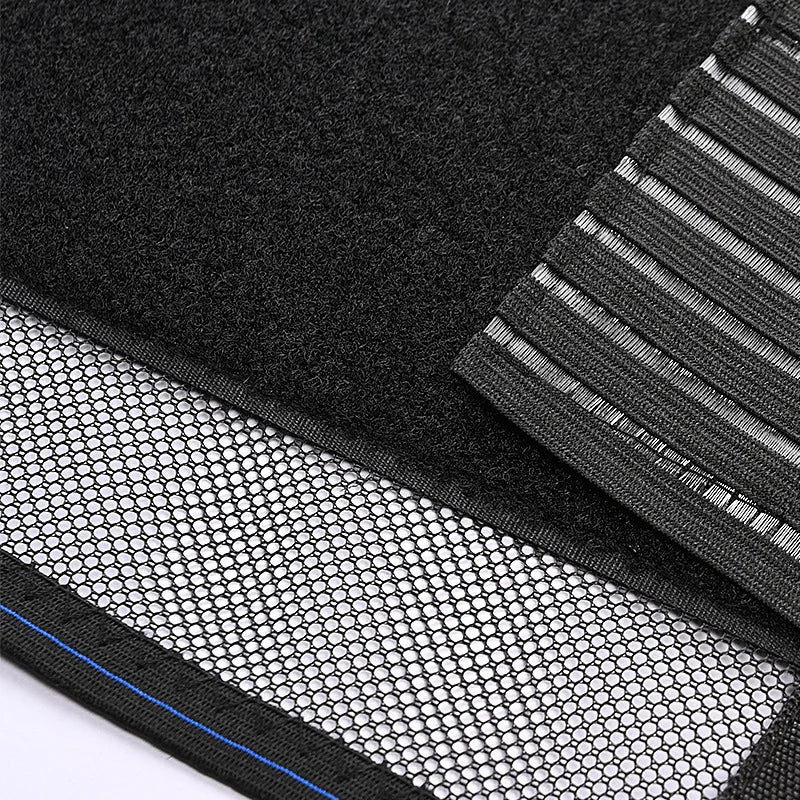 Ceinture de Soutien Lombaire à Double Compression – Maintien 360° et Soulagement du Dos