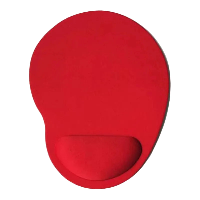 Tapis de Souris Ergonomique avec Repose Poignet - Confort et Précision