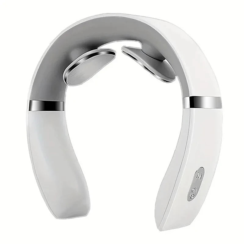 Appareil de Massage Cervical Intelligent – Détente Musculaire & Relaxation Profonde