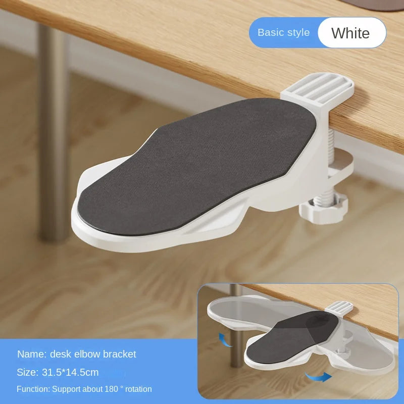 Support de Coude Pliable – Repose-Bras Ergonomique pour Bureau