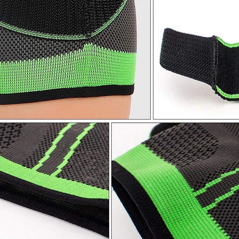 Chevillère de Maintien Ajustable – Soutien Articulaire & Protection Anti-Douleur