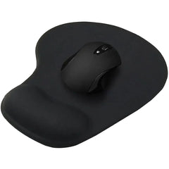 Tapis de Souris Ergonomique avec Repose-Poignet | Confort & Design