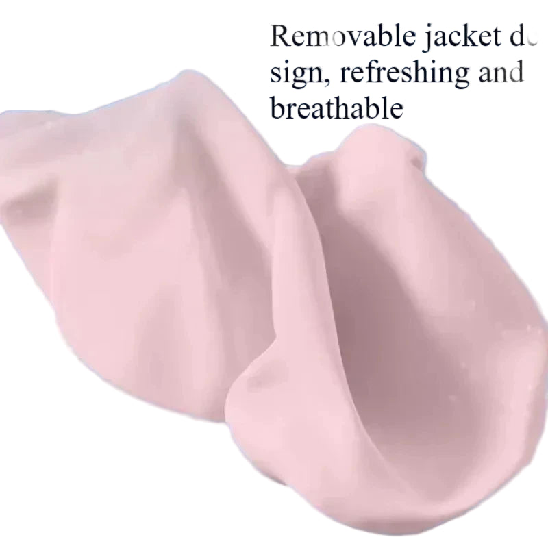 Coussin de Soutien Lombaire à Mémoire de Forme | Confort Ergonomique & Soulagement du Dos